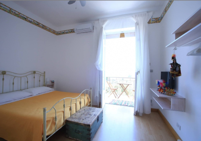 Bed And Breakfast Casale Pupi Catania Etna